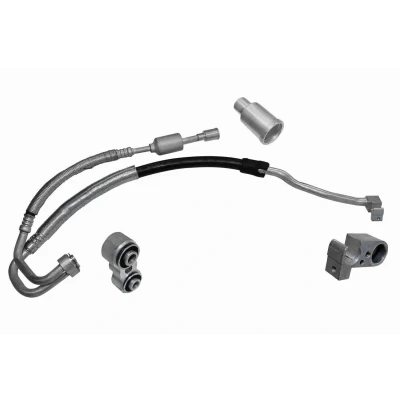 Kuva VEMO V40 20 0004 Korkeapaine /Matalapainejohto, Ilmastointilaite OPEL: Vectra B CC