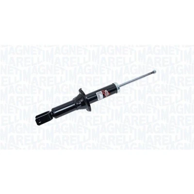Kuva MAGNETI MARELLI 351626070000 Iskunvaimentimet Taka akseli Kaasupaine Kaksiputki Joustintuki Tappi ylhäällä HONDA: CIVIC 6 Aerodeck, Fastback