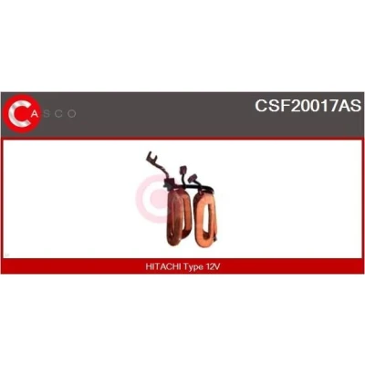 Kuva CASCO CCS61005GS Kytkin Ohjausakseli
