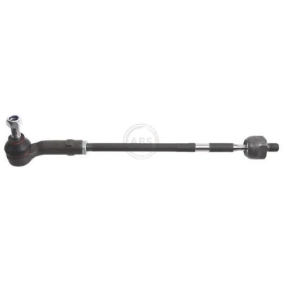 Kuva A.B.S. 250313 Raidetanko VOLKSWAGEN: Polo IV Hatchback, SKODA: Fabia I Hatchback