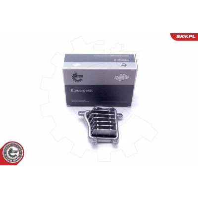 Kuva Ohjainlaite, valo AUDI Q5 OE 80A998474, 80A998474A, 80A998474B