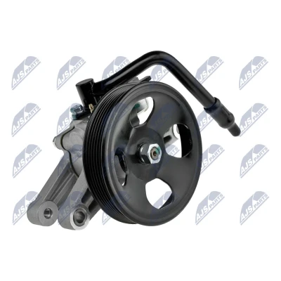 Kuva NTY SPW HY 511 Ohjaustehostimen Pumppu