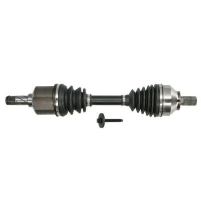 Kuva PASCAL G2V012PC Vetoakseli Etuakseli, vasen 532 Autoihin ilman ABS VOLVO: V50, V40 Hatchback, S40 I