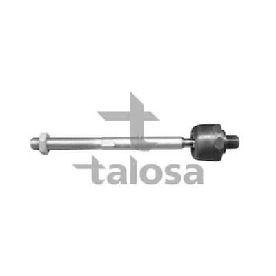 Kuva Raidetangon pää, suora TALOSA 44 11923