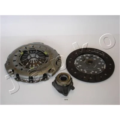 Kuva JAPKO 92S10 Kytkinpaketti 240