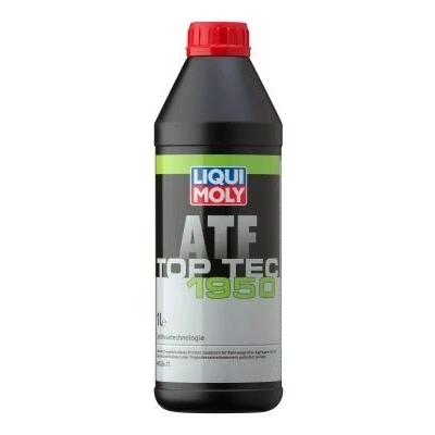Kuva LIQUI MOLY 21378 Automaattivaihteistoöljy 1 MERCEDES BENZ: E sarja All Terrain, T modell, Sedan