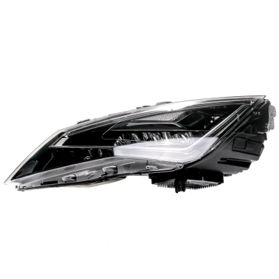 Kuva VALEO 045104 Ajovaloumpio Vasen Huomiovalolla Oikeanpuoleiselle liikenteelle ORIGINAL PART SEAT: Leon III ST