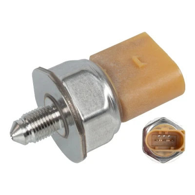 Kuva FEBI BILSTEIN 43782 Tunnistin Polttoaine Paine AUDI: A6 C6 Avant, C7 Sedan