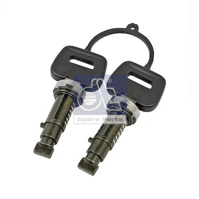 Kuva DT Spare Parts 5.55161 Lukkosylinteri