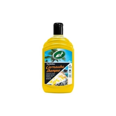 Kuva TURTLEWAX Carnauba 53335 Pesukiillotusaine 500ml