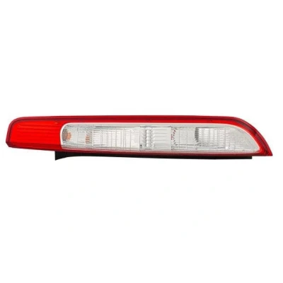 Kuva HELLA 2SD 354 816 021 Takavalot Oikea Ylä osa LED, PR21W, PY21W Ilman polttimoa, lampun kantaa