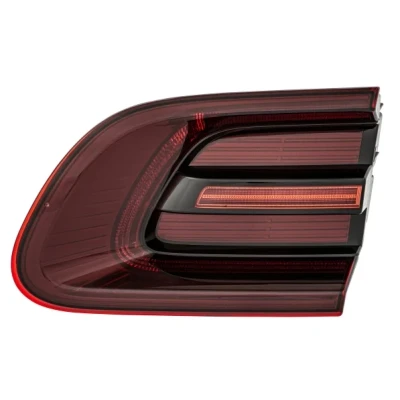 Kuva HELLA 2SD 011 500 161 Takavalot Oikea Sisä osa LED 12 Lampun kannalla