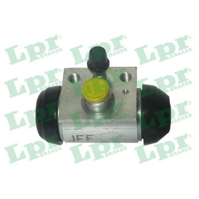Kuva LPR 5329 Takajarrusylinteri 20,6