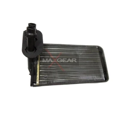Kuva MAXGEAR 18 0058 Lämmityslaitteen Kenno AUDI: TT Coupe, A3 Hatchback, VOLKSWAGEN: Golf 4, New Beetle SKODA: Octavia I Hatchback