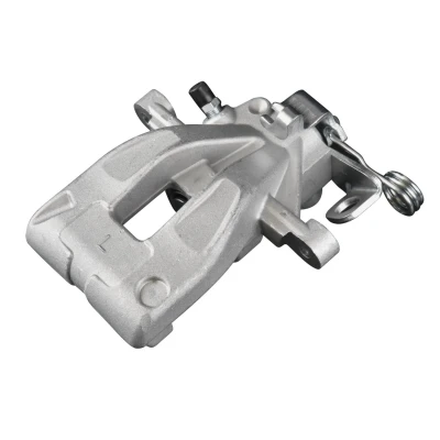 Kuva FEBI BILSTEIN 178145 Jarrusatula Alumiinivalu Taka akseli, vasen PEUGEOT: 207 Hatchback, SW