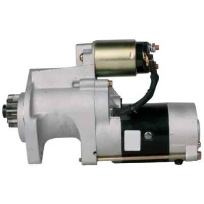 Kuva HELLA 8EA 012 528 061 Starttimoottori 12 1,7 NISSAN: Navara Pick up, Up