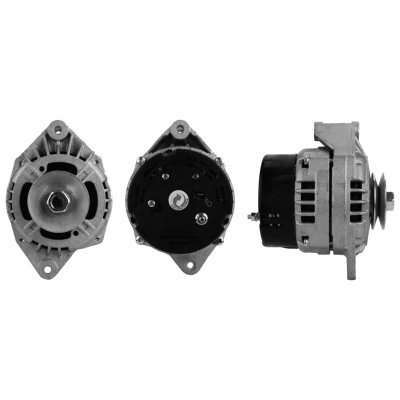 Kuva LUCAS ELECTRICAL LRA01599 Laturi 12V 80A LADA: Niva