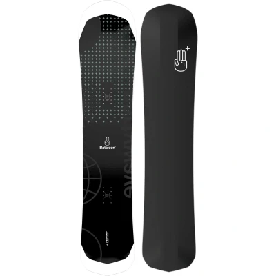 Kuva Bataleon Party Wave+ 23/24 Snowboard