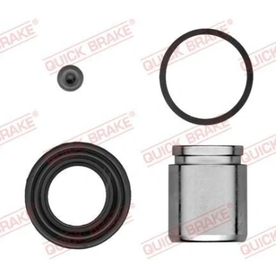 Kuva QUICK BRAKE 114 5524 Jarrusatula Korjaussarja Kuulahylsyllä 38mm