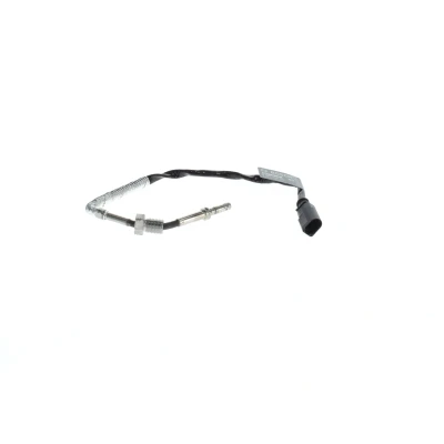 Kuva BOSCH 0 986 259 187 Tunnistin Pakokaasulämpötila SKODA: Octavia 3 Schrägheck