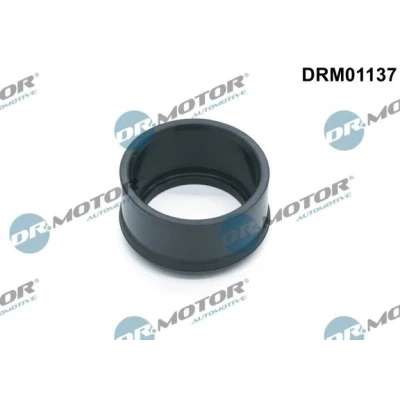 Kuva DR.MOTOR AUTOMOTIVE DRM01137 Tiivisterengas, ahtoilmaletku MERCEDES BENZ: Sprinter 3.5 T Van, Bussi
