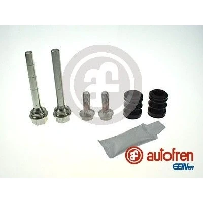 Kuva AUTOFREN SEINSA D7231C Ohjaustappi VOLKSWAGEN: GOLF 2, SEAT: Córdoba I Sedan