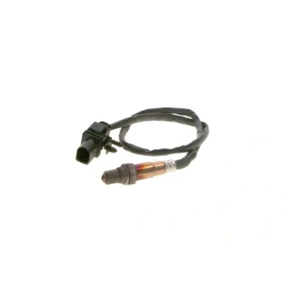 Kuva BOSCH 0 258 017 290 Lambda Anturi 5 FORD: FOCUS 3, FIESTA 6, 3 Turnier