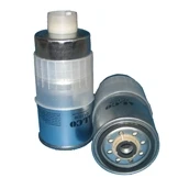 Kuva ALCO FILTER SP 1030 Polttoainesuodatin Ruuvattava suodatin VOLVO: V70 2, I, S80 AUDI: A4 B5 Sedan, A6 C5 Avant