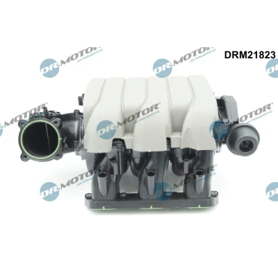 Kuva Imusarjamoduli AUDI A6 C6, C6 Avant OE 06E133201F, 06E133201G, 06E133201H
