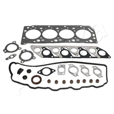 Kuva ASHIKA 48 05 511 Tiivistesarja Sylinterikansi Metalli MITSUBISHI: PAJERO 2, L200 III Pick up, 3