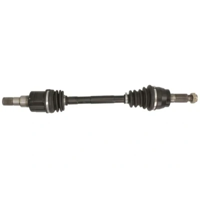 Kuva POINT GEAR PNG73134 Vetoakseli Etuakseli, vasen 610 SUZUKI: SX4 I Hatchback