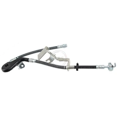 Kuva A.B.S. SL 6031 Jarruletku 778 BANJO 10.0 mm PEUGEOT: 407 SW, Sedan