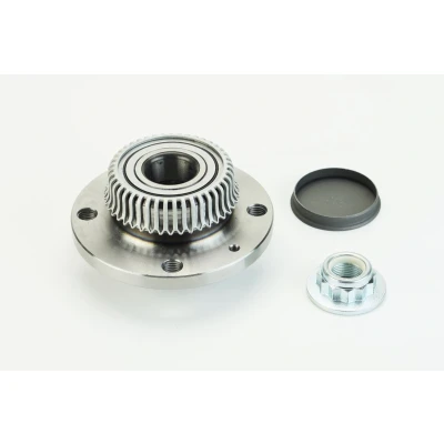 Kuva CONTITECH WBE1115 Pyöränlaakerit ABS sensorirenkaalla 120mm VOLKSWAGEN: Lupo / 3L, Polo III Hatchback, Classic, SEAT: Ibiza 2