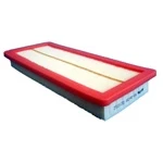 Kuva ALCO FILTER MD 8478 Ilmansuodatin 40,5 144,0 335,0 Suodatinpanos FIAT: Fiorino III Van / Farmari