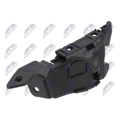Kuva Pidike, puskuri, Eteen, vasen Nty EZC VW 501 seat leon OE 1P0807183