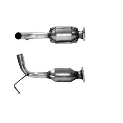 Kuva BM CATALYSTS BM80068H Katalysaattori Approved VOLKSWAGEN: TRANSPORTER 4 Bus