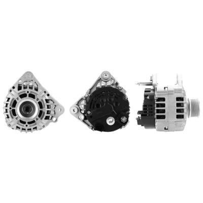 Kuva ELSTOCK 28 2979 Laturi 14V 90A VOLKSWAGEN: Multivan 5 (7HM, Transporter 5, Golf 4, SKODA: Octavia 2 Combi, II Hatchback, Fabia I Hatchback