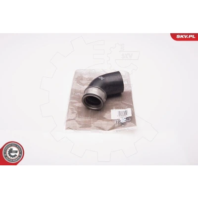 Kuva ESEN SKV 24SKV174 Ahdinletku PE (polyeteeni) Ei letkunpuristinta VOLKSWAGEN: Golf 5, Passat B6 Variant, Sedan, SKODA: Octavia 2 Combi