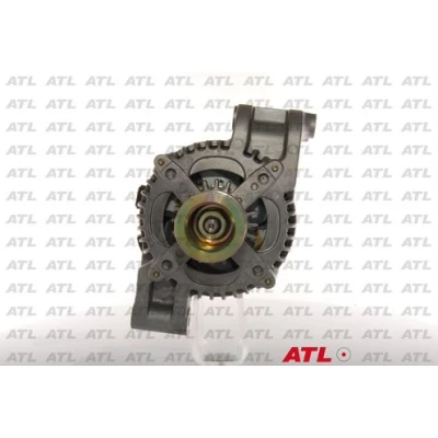 Kuva Laturi FORD FOCUS II, Cabriolet C MAX, Sedan Turnier II OE 3M5T 10300 XC, XD