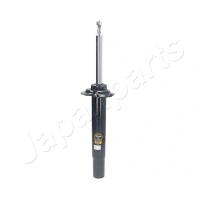 Kuva JAPANPARTS MM 00084 Iskunvaimentimet etuakseli molemminpuoleinen Kaasupaine Kaksiputki Joustintuki Tappi ylhäällä BMW: 5 Sedan, Touring