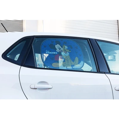 Kuva Disney Mikki Hiiri Aurinkosuojat 2 pack