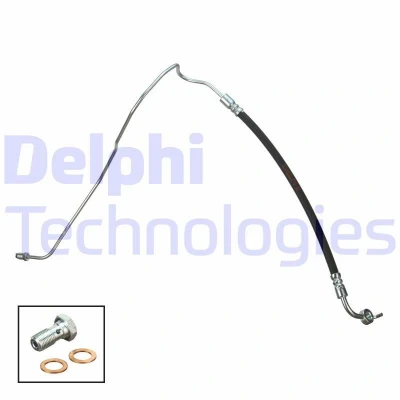 Kuva DELPHI LH7425 Jarruletku 274 10 Banjo
