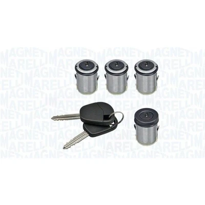 Kuva MAGNETI MARELLI 350105029500 Lukkosylinterin Sarja Edessä FIAT: Scudo I Van, Farmari