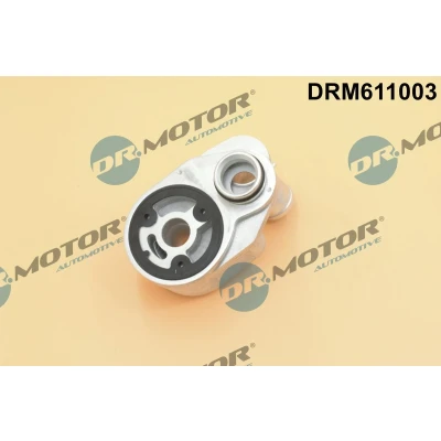 Kuva DR.MOTOR AUTOMOTIVE DRM611003 Öljynjäähdytin
