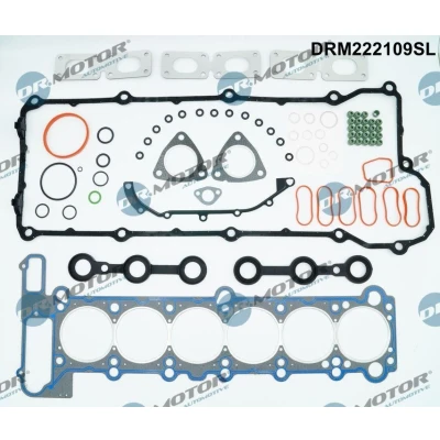 Kuva Tiivistesarja, sylinterikansi Dr.Motor Automotive DRM222109SL