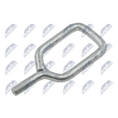 Kuva Konepellin lukko BMW 1 [F20, F21], 2 Cabriolet [F23], Coupé [F22, F87], 3 [F30, F80], Touring [F31], 4 [F33, F83], [F32, F82],