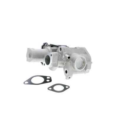Kuva VEMO V10 63 0069 EGR Venttiili Q+, original equipment manufacturer quality AUDI: A4 B8 Avant, Sedan, A6 C6 Avant