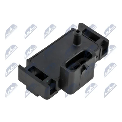 Kuva Tunnistin, imusarjapaine CITROËN, OPEL, PEUGEOT, RENAULT, VAUXHALL OE 08 15 701, 12 38 788, 12569240