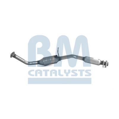 Kuva Katalysaattori, Takana SUZUKI JIMNY Terrängbil täckt, öppen OE 1419076J32H02, 1419076J33H02, 1419080A20