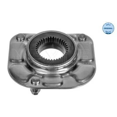 Kuva MEYLE 514 354 0001 Jousijalan Tukilaakeri Etuakseli ORIGINAL Quality Kuulalaakerilla VOLVO: V70 I, 2, 850 Sedan